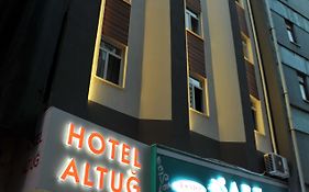Hotel Altuğ