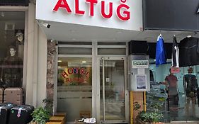 Hotel Altuğ